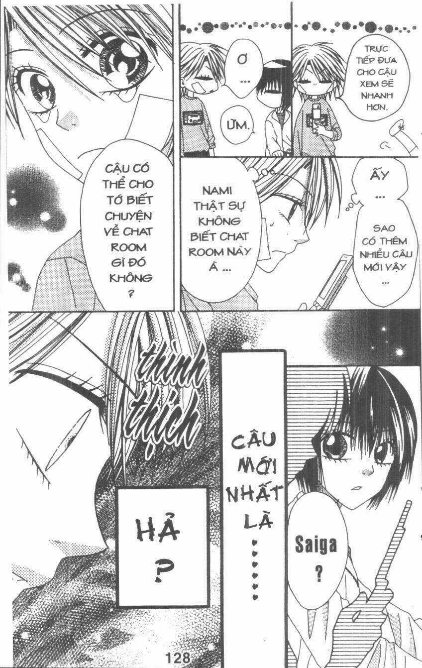 Tomodachi Gokko [Takeuchi Ayaka] - Chapter 4 - Trang 128