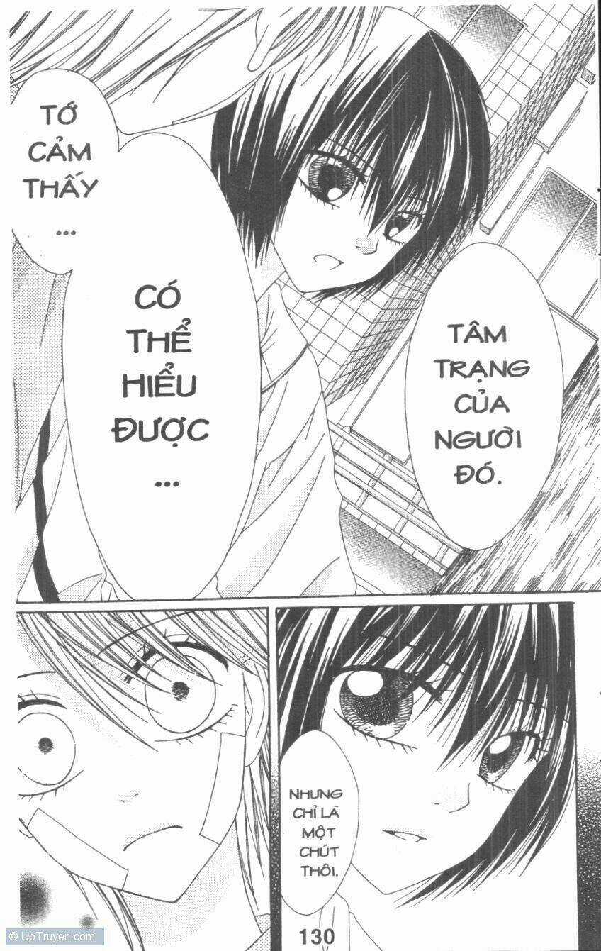 Tomodachi Gokko [Takeuchi Ayaka] - Chapter 4 - Trang 130