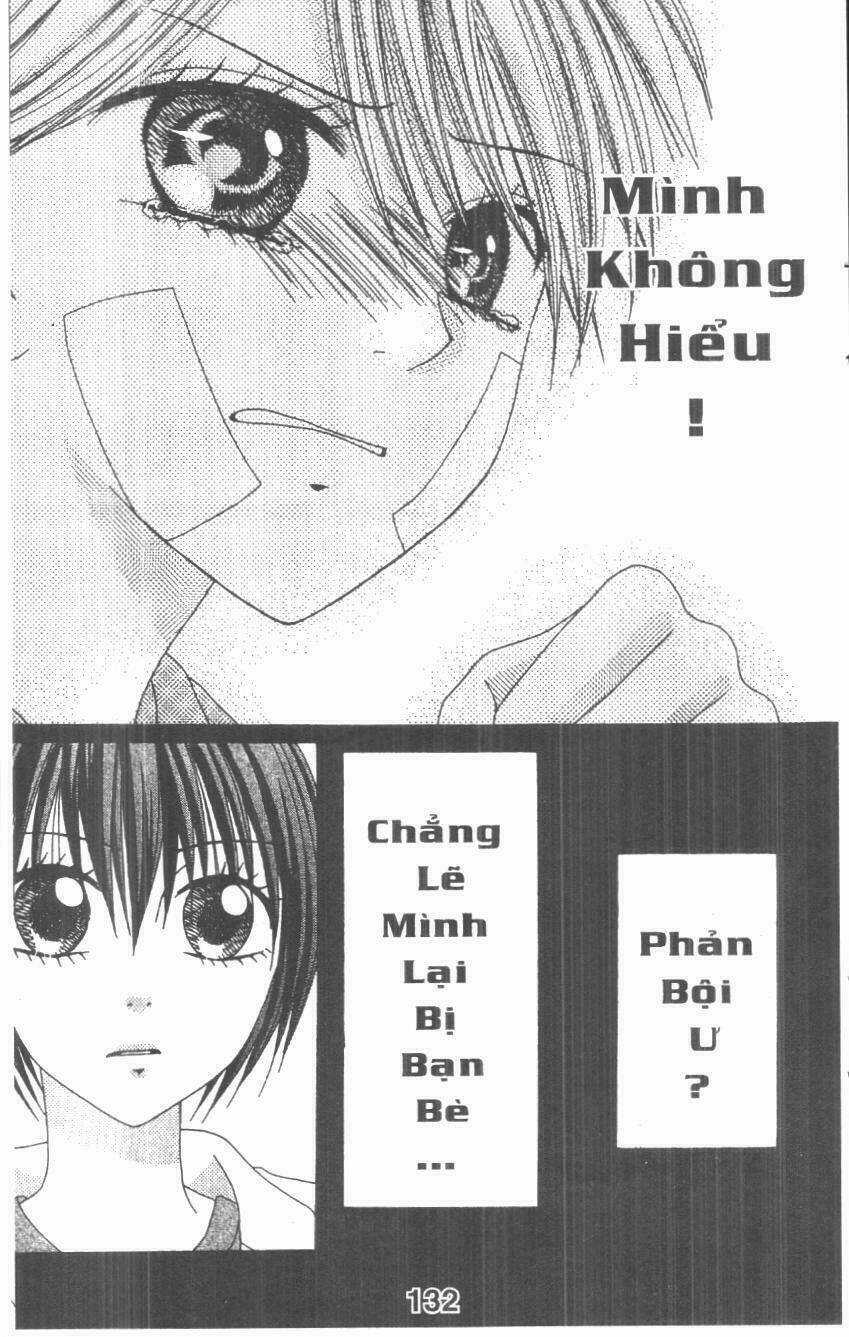 Tomodachi Gokko [Takeuchi Ayaka] - Chapter 4 - Trang 132