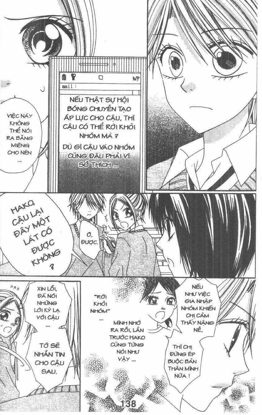 Tomodachi Gokko [Takeuchi Ayaka] - Chapter 4 - Trang 138