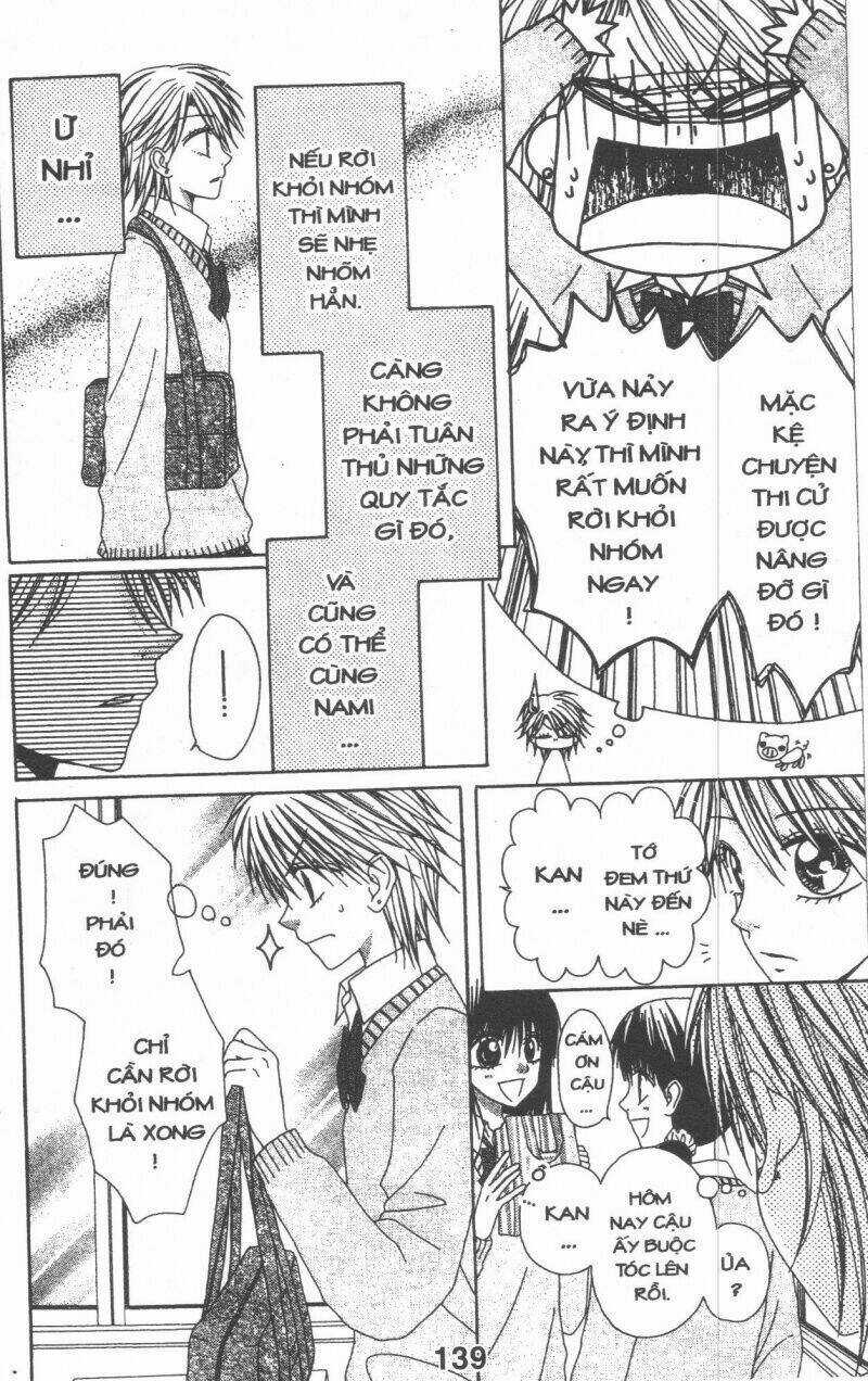 Tomodachi Gokko [Takeuchi Ayaka] - Chapter 4 - Trang 139