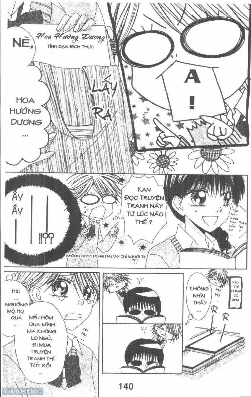 Tomodachi Gokko [Takeuchi Ayaka] - Chapter 4 - Trang 140