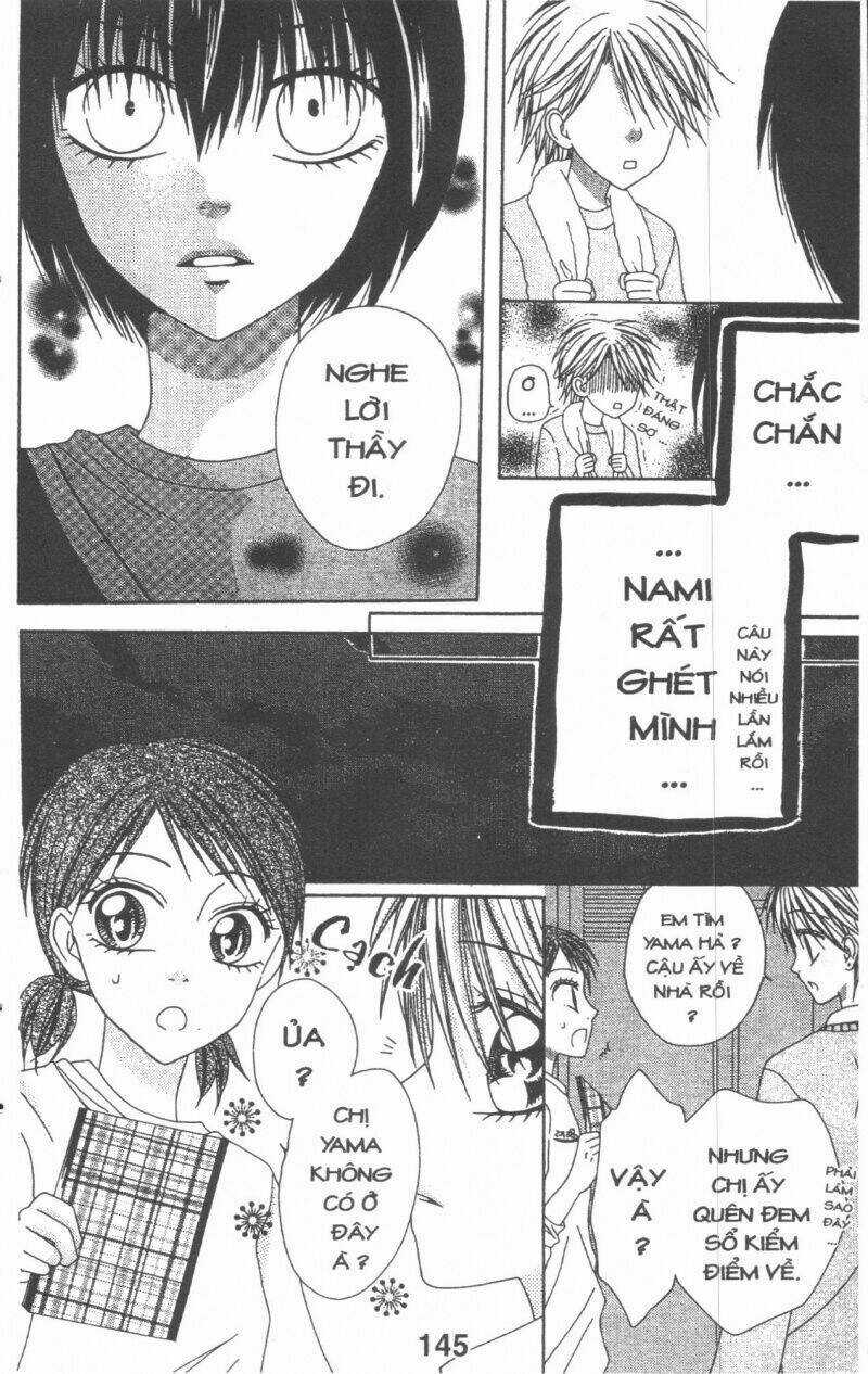 Tomodachi Gokko [Takeuchi Ayaka] - Chapter 4 - Trang 145