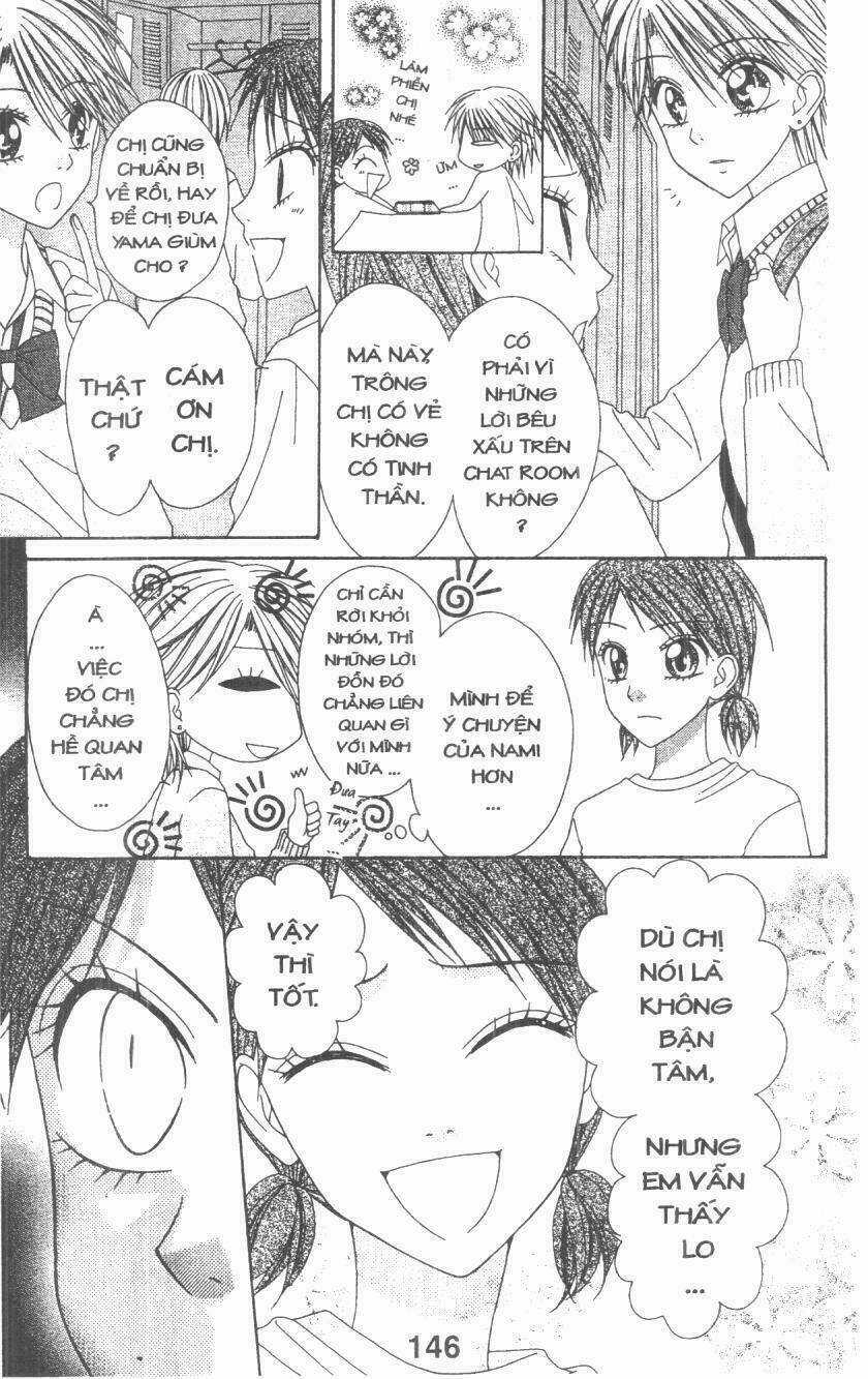 Tomodachi Gokko [Takeuchi Ayaka] - Chapter 4 - Trang 146