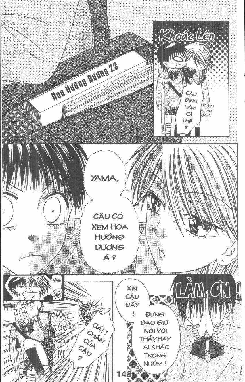 Tomodachi Gokko [Takeuchi Ayaka] - Chapter 4 - Trang 148