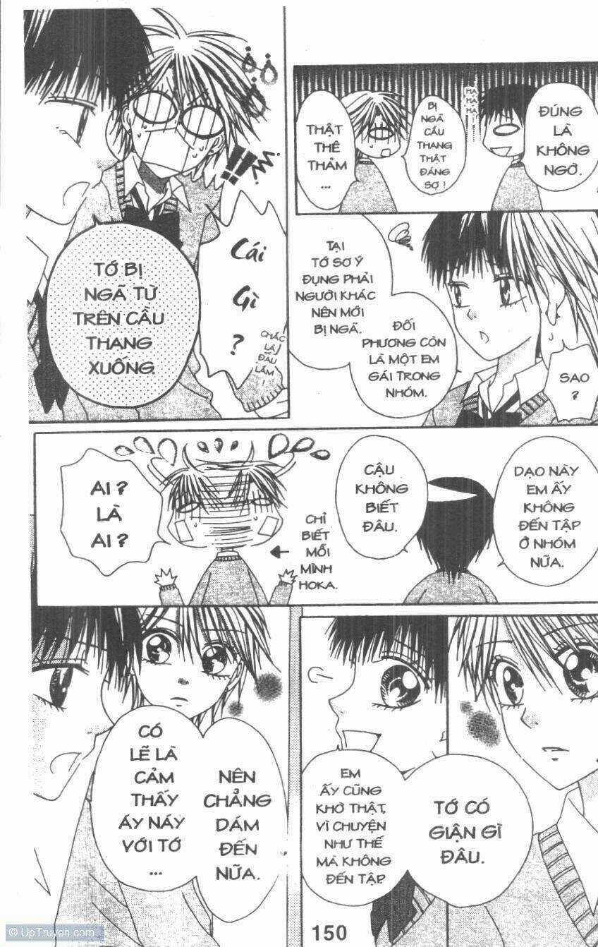 Tomodachi Gokko [Takeuchi Ayaka] - Chapter 4 - Trang 150