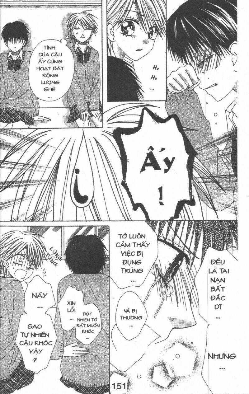 Tomodachi Gokko [Takeuchi Ayaka] - Chapter 4 - Trang 151