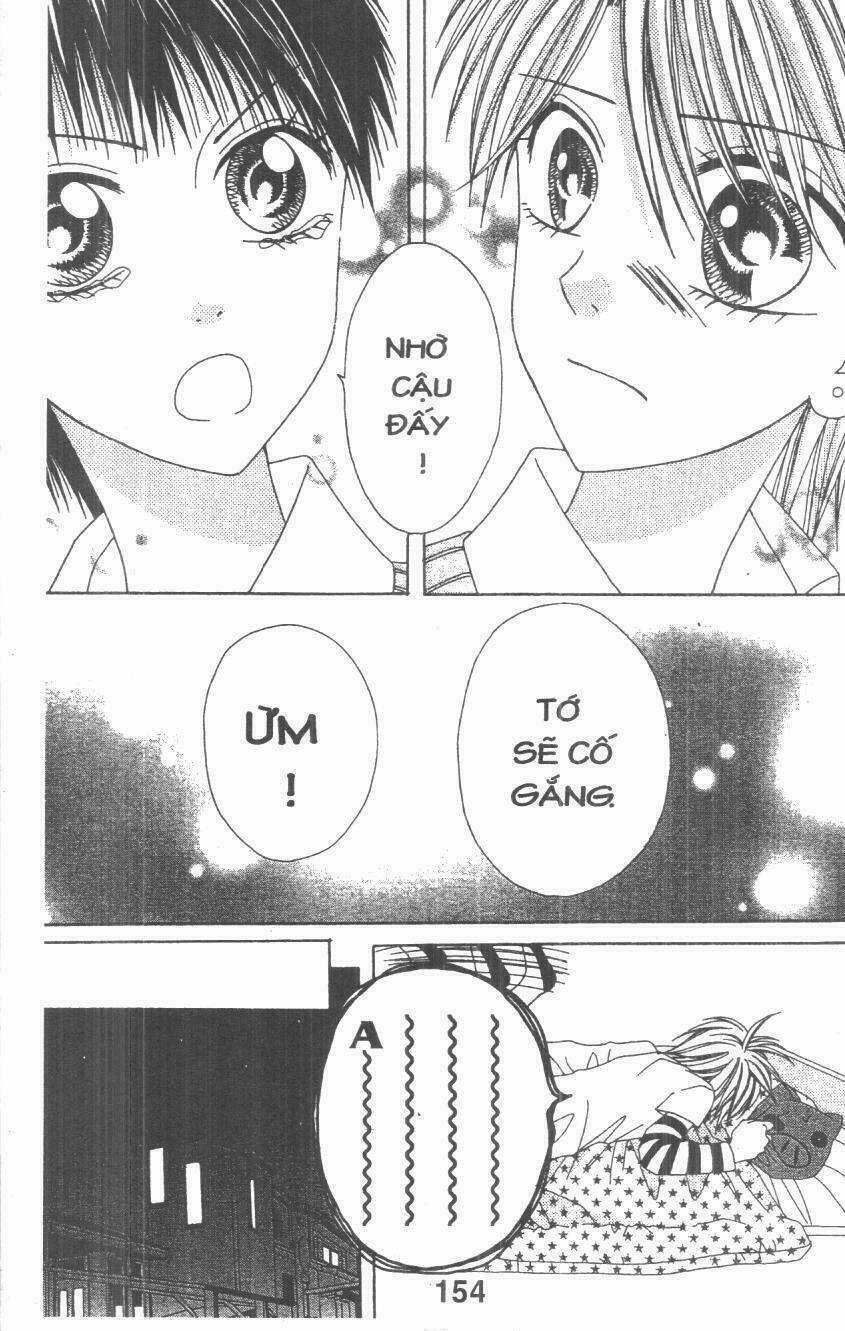 Tomodachi Gokko [Takeuchi Ayaka] - Chapter 4 - Trang 154