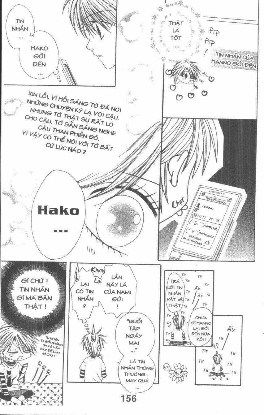 Tomodachi Gokko [Takeuchi Ayaka] - Chapter 4 - Trang 156