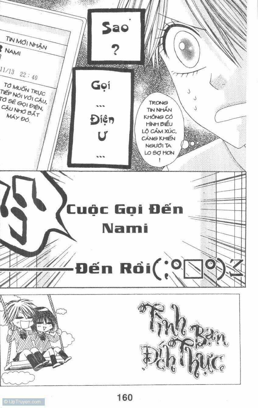 Tomodachi Gokko [Takeuchi Ayaka] - Chapter 4 - Trang 160