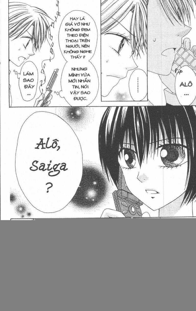 Tomodachi Gokko [Takeuchi Ayaka] - Chapter 4 - Trang 161