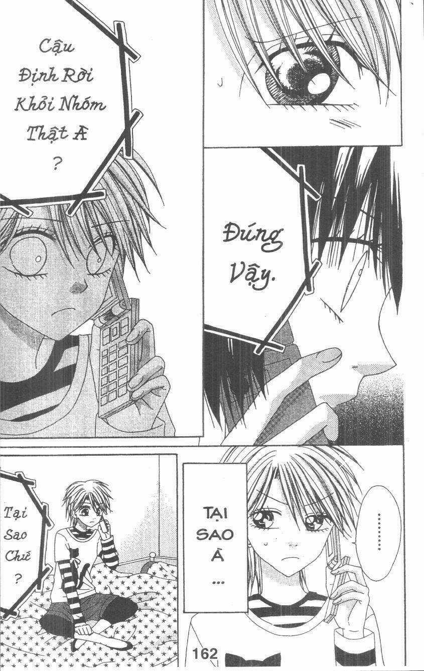 Tomodachi Gokko [Takeuchi Ayaka] - Chapter 4 - Trang 162