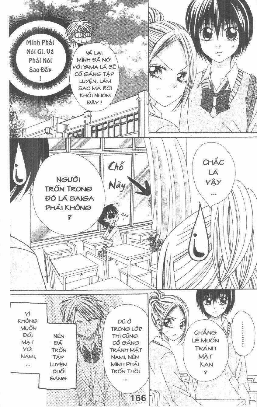 Tomodachi Gokko [Takeuchi Ayaka] - Chapter 4 - Trang 166