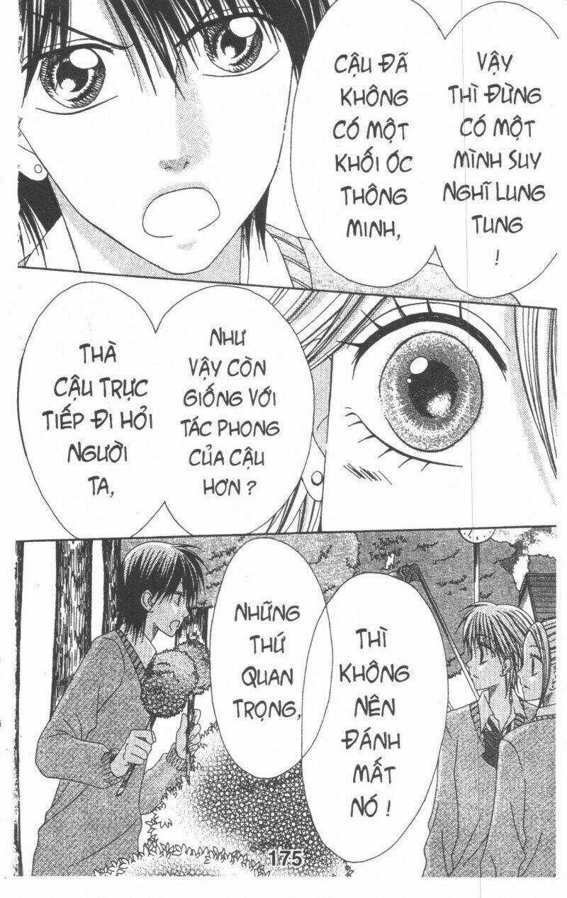 Tomodachi Gokko [Takeuchi Ayaka] - Chapter 4 - Trang 175