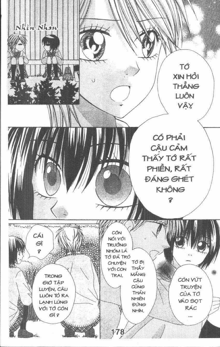 Tomodachi Gokko [Takeuchi Ayaka] - Chapter 4 - Trang 178