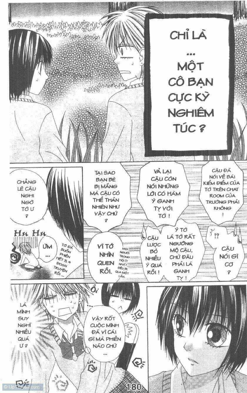 Tomodachi Gokko [Takeuchi Ayaka] - Chapter 4 - Trang 180