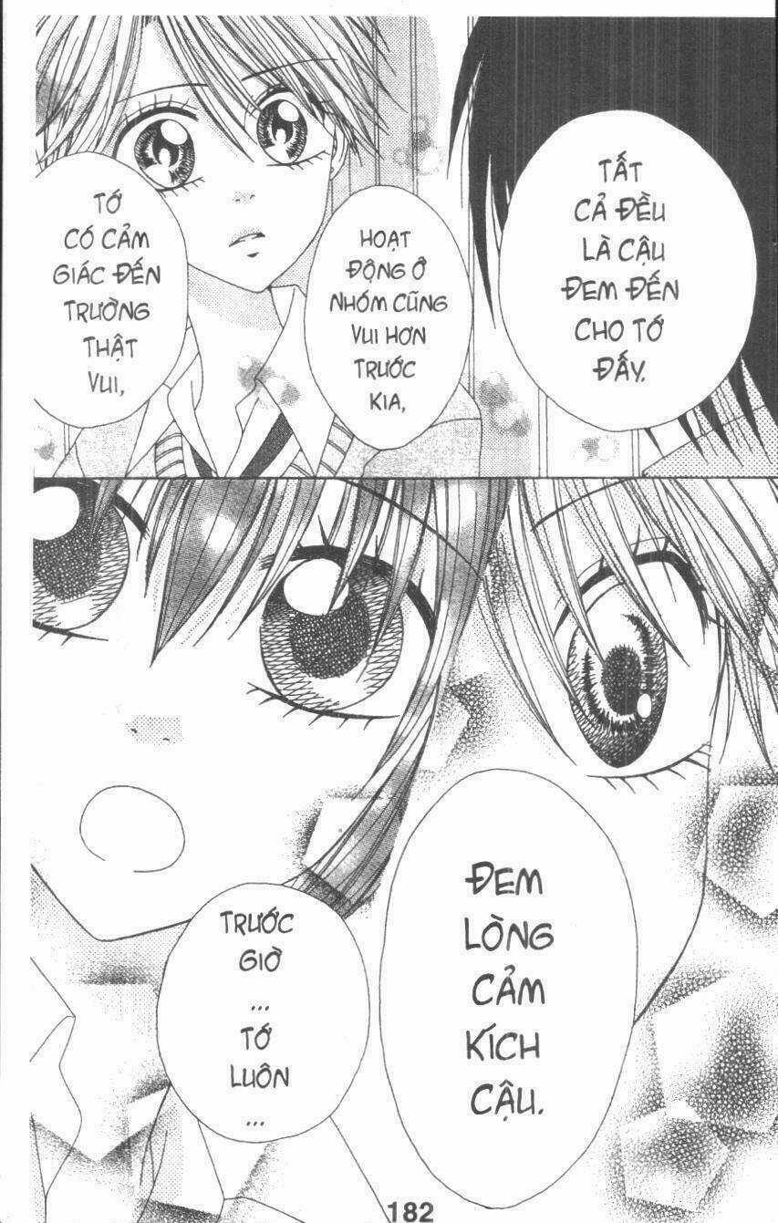 Tomodachi Gokko [Takeuchi Ayaka] - Chapter 4 - Trang 182