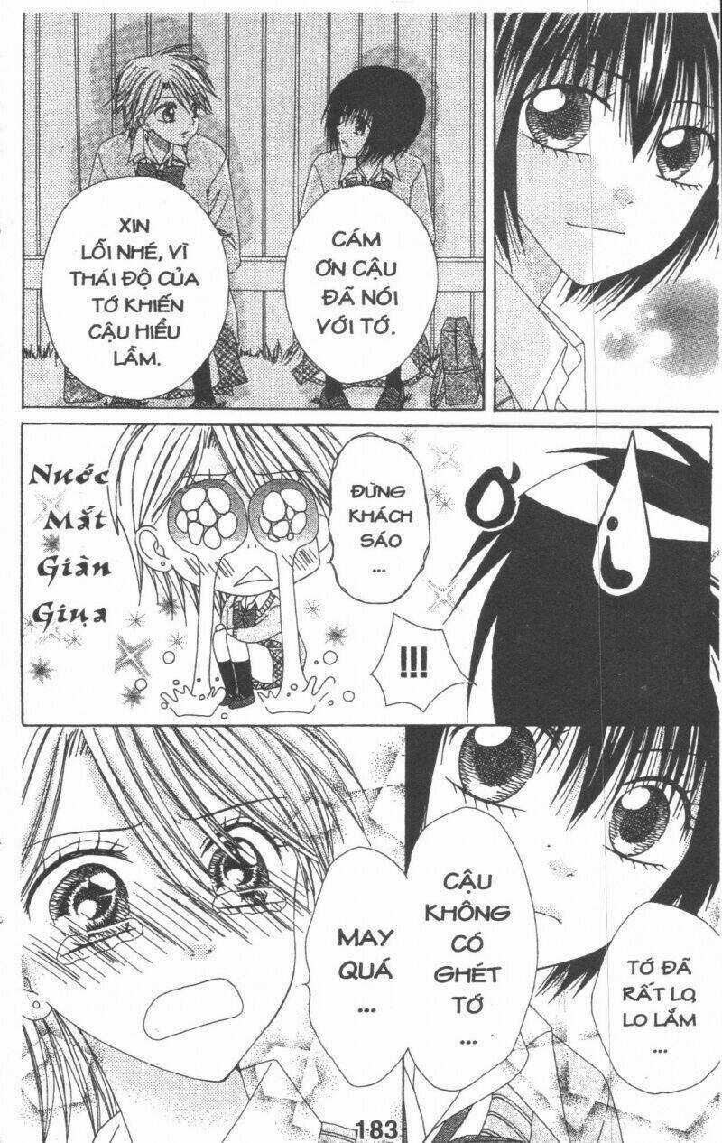 Tomodachi Gokko [Takeuchi Ayaka] - Chapter 4 - Trang 183