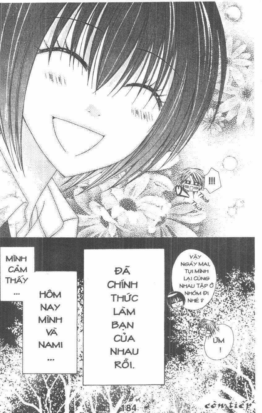 Tomodachi Gokko [Takeuchi Ayaka] - Chapter 4 - Trang 184