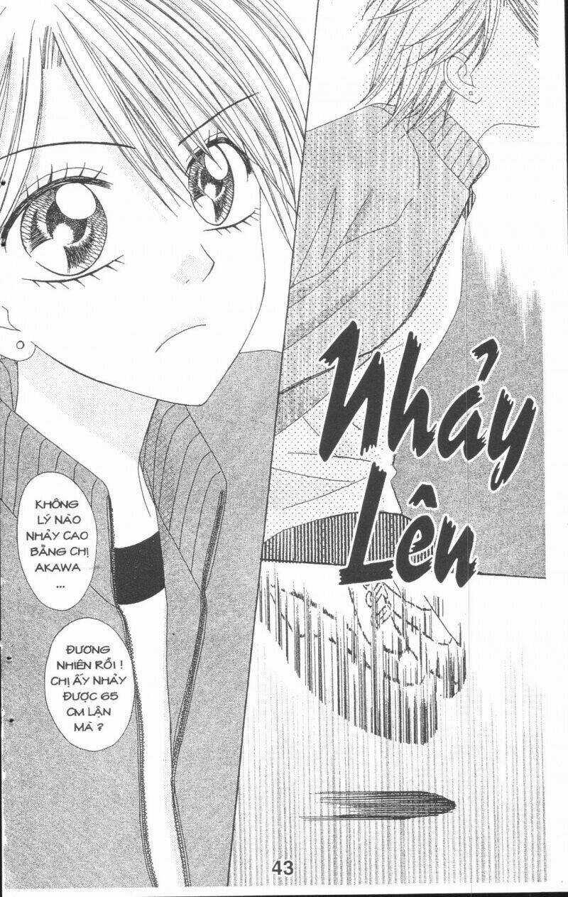 Tomodachi Gokko [Takeuchi Ayaka] - Chapter 4 - Trang 43