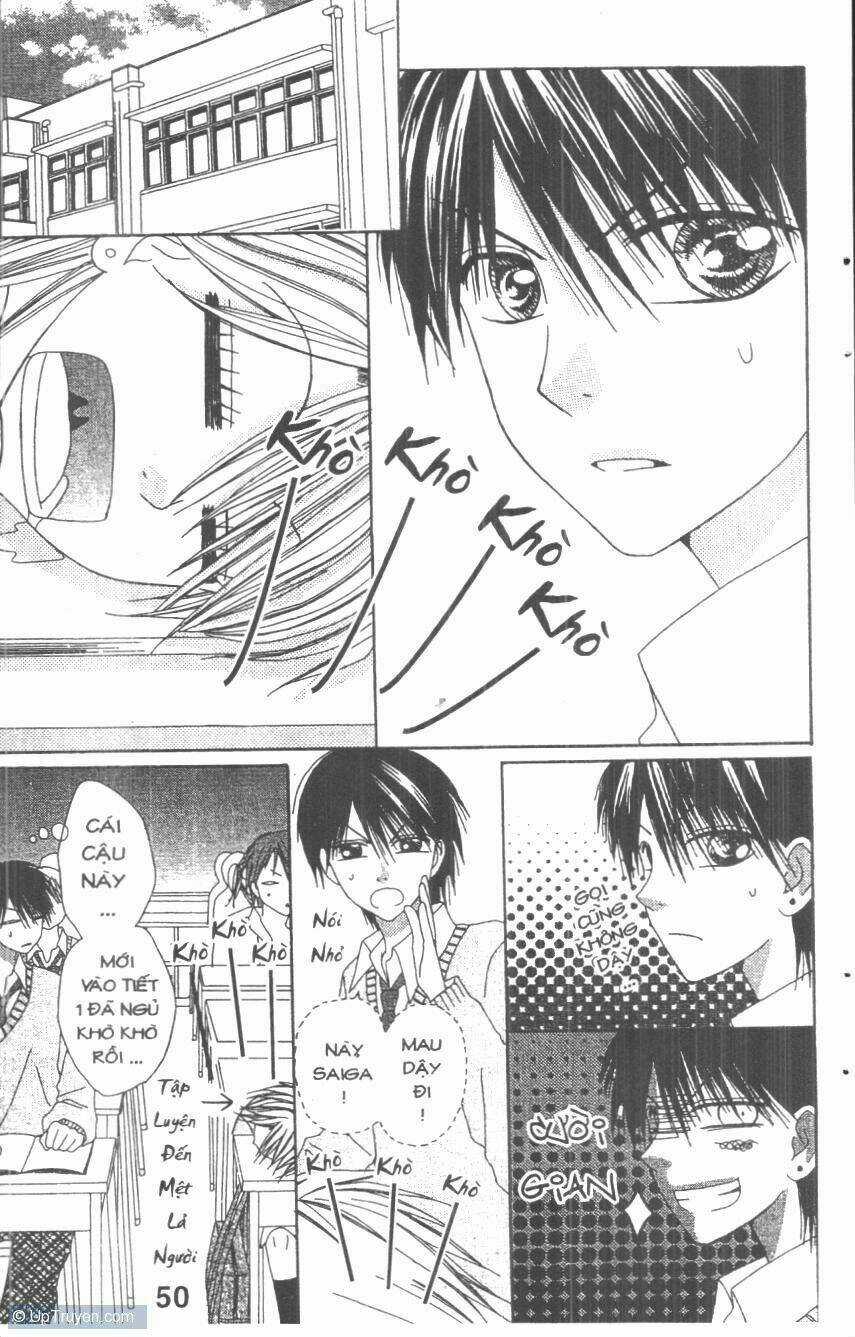 Tomodachi Gokko [Takeuchi Ayaka] - Chapter 4 - Trang 50