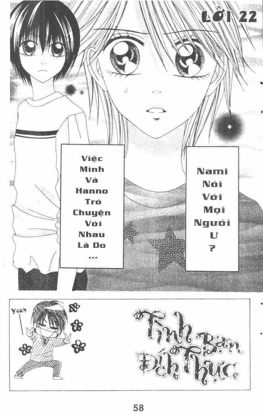 Tomodachi Gokko [Takeuchi Ayaka] - Chapter 4 - Trang 58