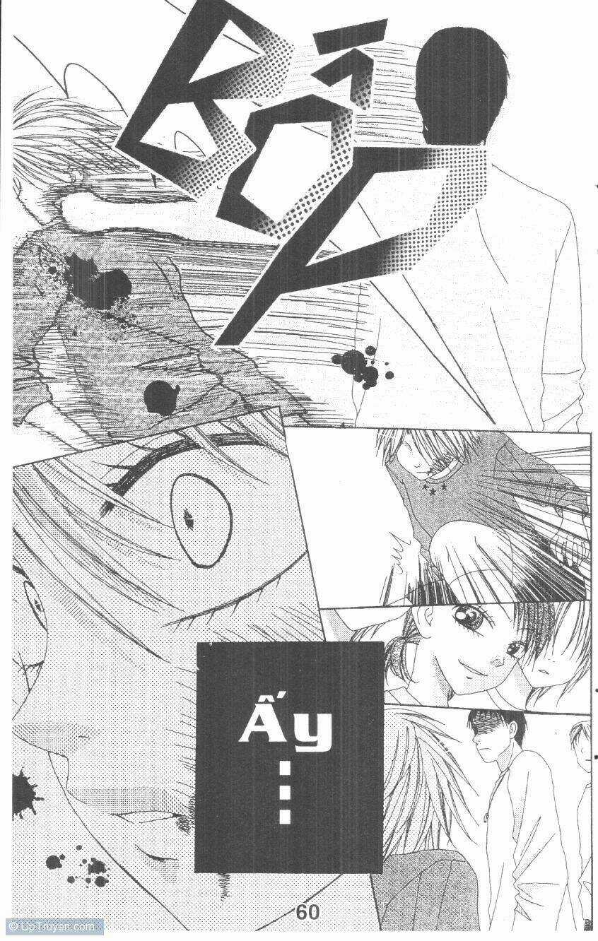 Tomodachi Gokko [Takeuchi Ayaka] - Chapter 4 - Trang 60