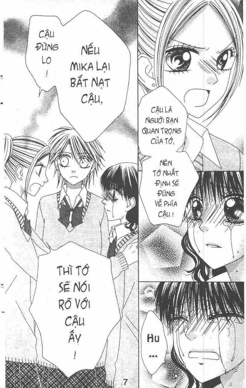 Tomodachi Gokko [Takeuchi Ayaka] - Chapter 4 - Trang 7