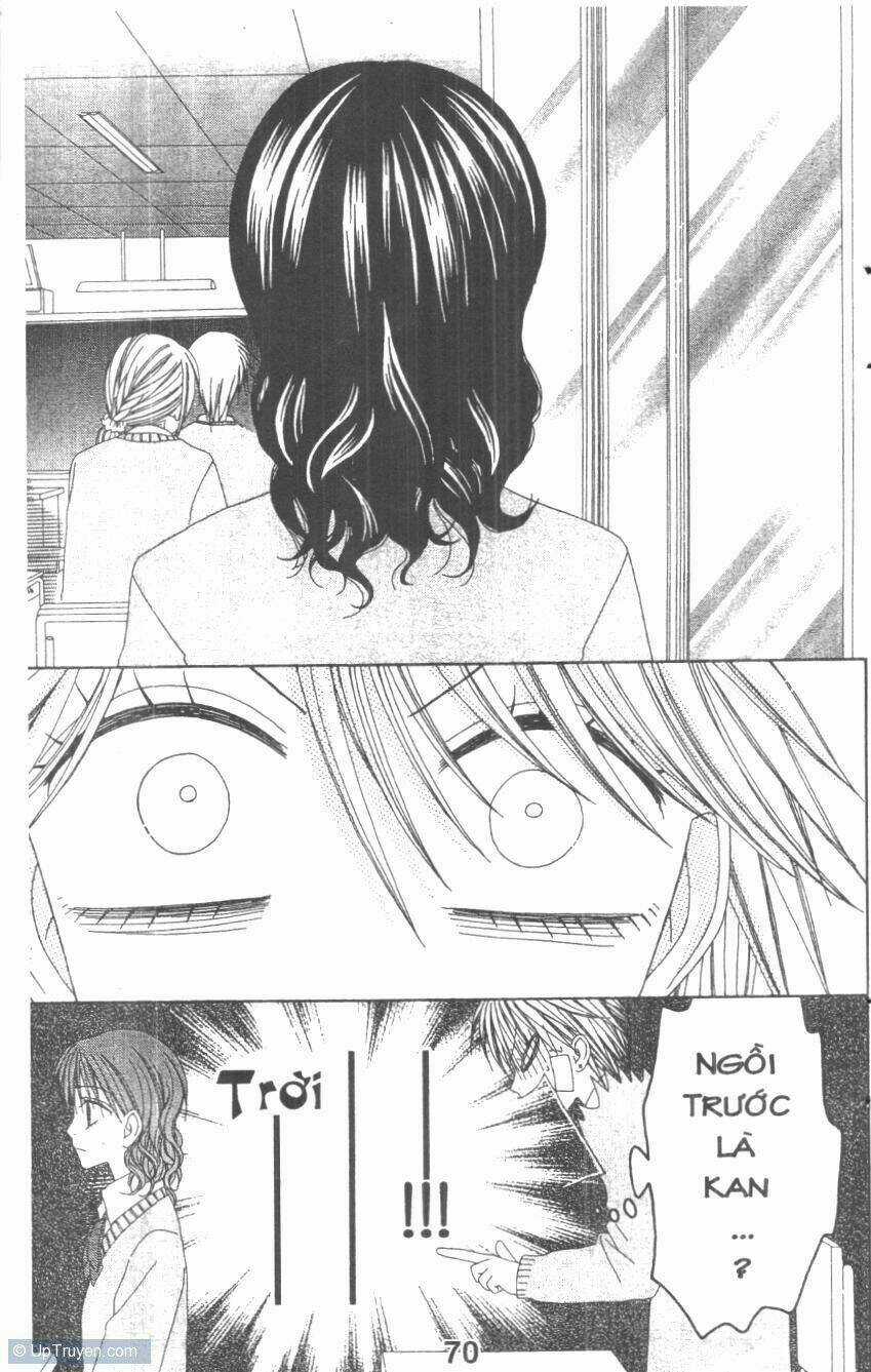 Tomodachi Gokko [Takeuchi Ayaka] - Chapter 4 - Trang 70