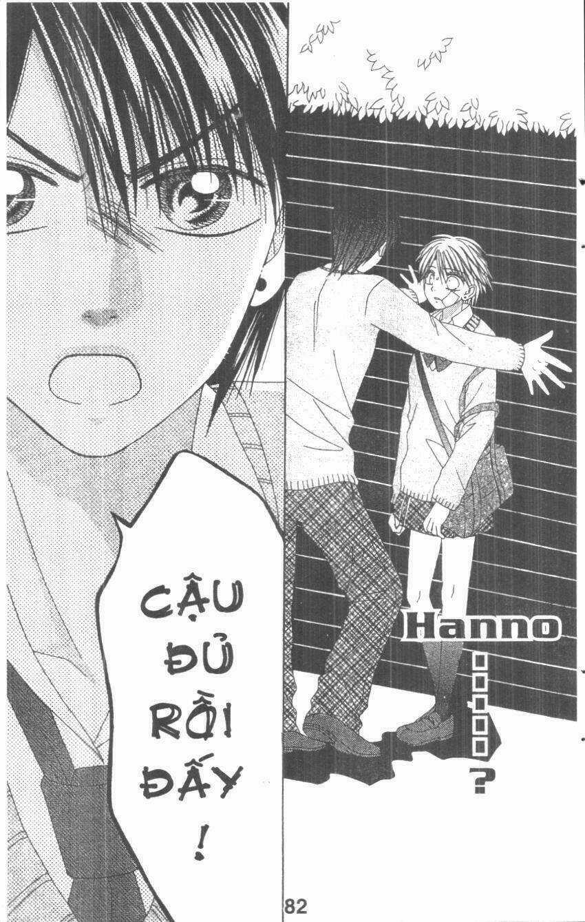 Tomodachi Gokko [Takeuchi Ayaka] - Chapter 4 - Trang 82