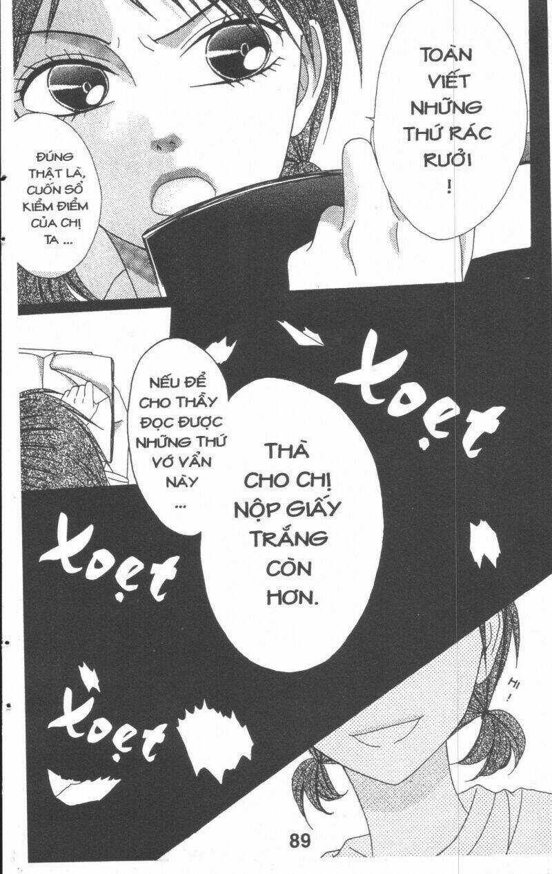 Tomodachi Gokko [Takeuchi Ayaka] - Chapter 4 - Trang 89