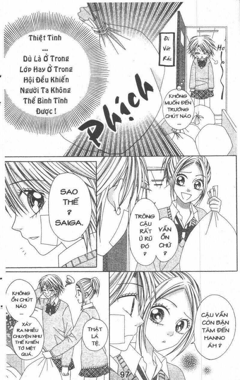 Tomodachi Gokko [Takeuchi Ayaka] - Chapter 4 - Trang 97