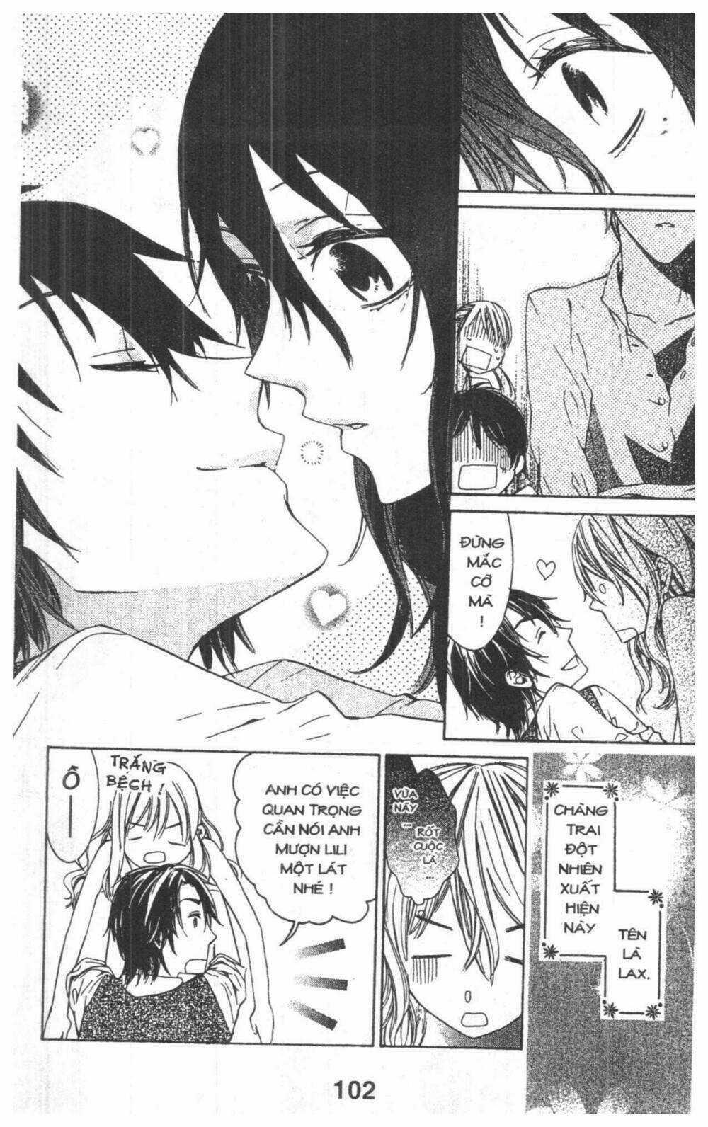 Tomodachi Gokko [Takeuchi Ayaka] - Chapter 5 - Trang 102