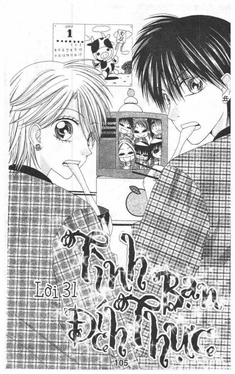 Tomodachi Gokko [Takeuchi Ayaka] - Chapter 5 - Trang 105