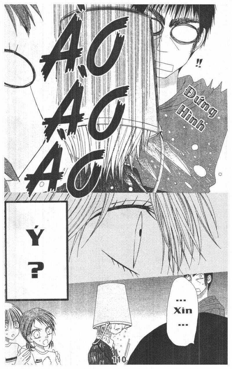 Tomodachi Gokko [Takeuchi Ayaka] - Chapter 5 - Trang 110