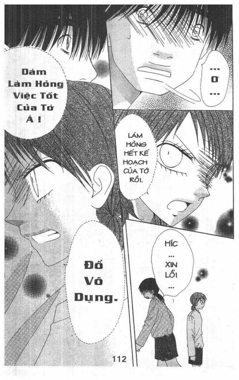 Tomodachi Gokko [Takeuchi Ayaka] - Chapter 5 - Trang 112