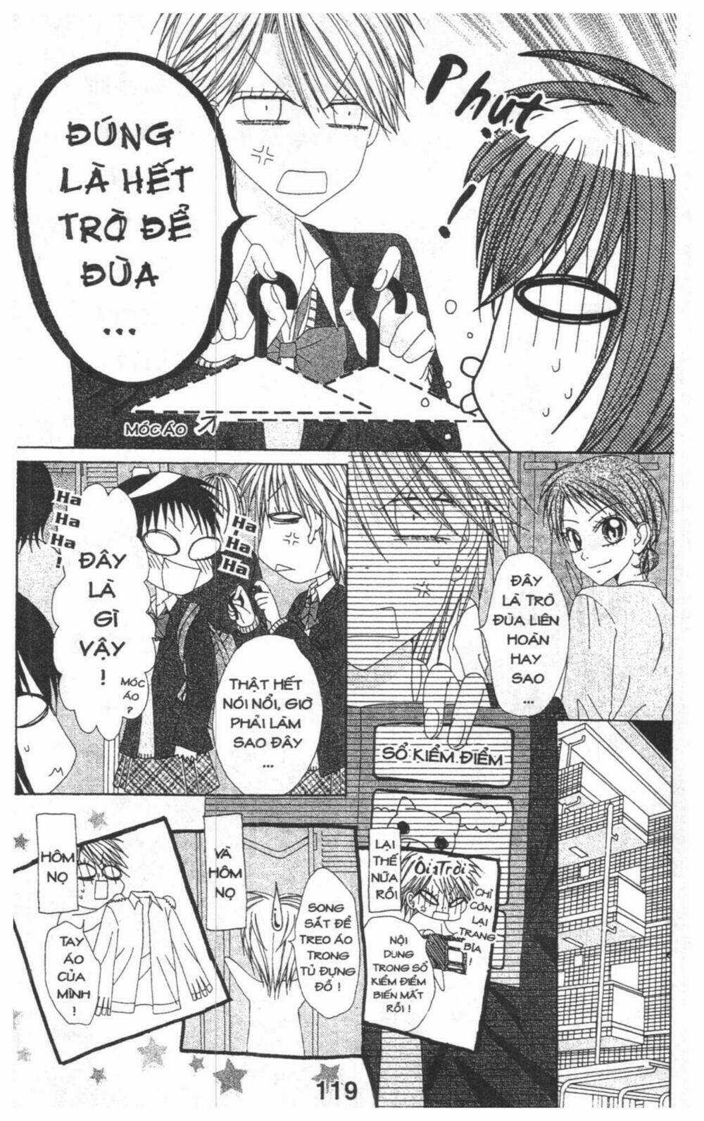 Tomodachi Gokko [Takeuchi Ayaka] - Chapter 5 - Trang 119