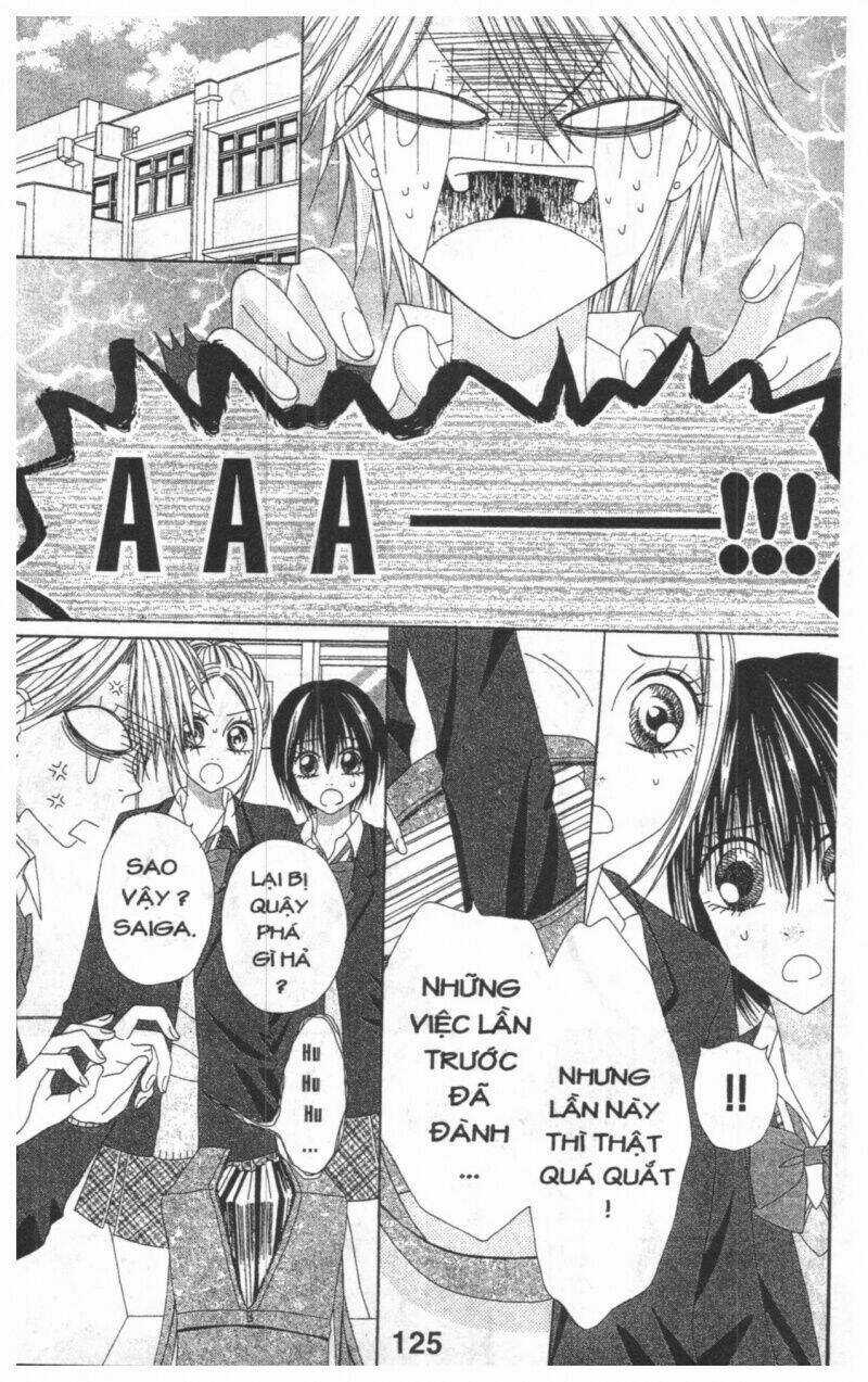 Tomodachi Gokko [Takeuchi Ayaka] - Chapter 5 - Trang 125