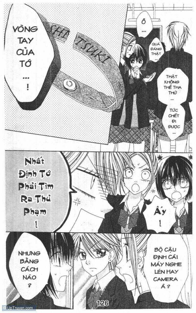 Tomodachi Gokko [Takeuchi Ayaka] - Chapter 5 - Trang 126