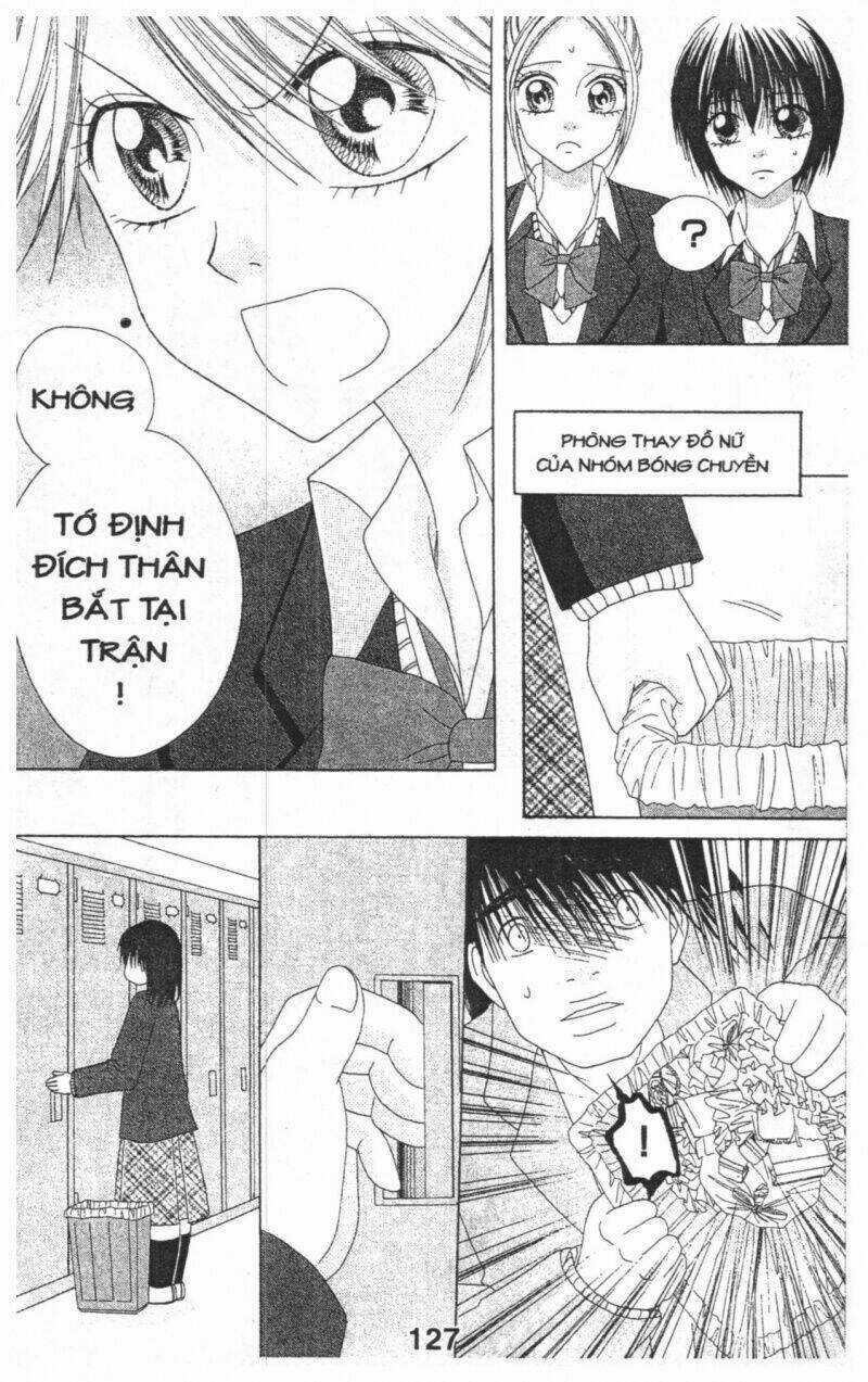 Tomodachi Gokko [Takeuchi Ayaka] - Chapter 5 - Trang 127