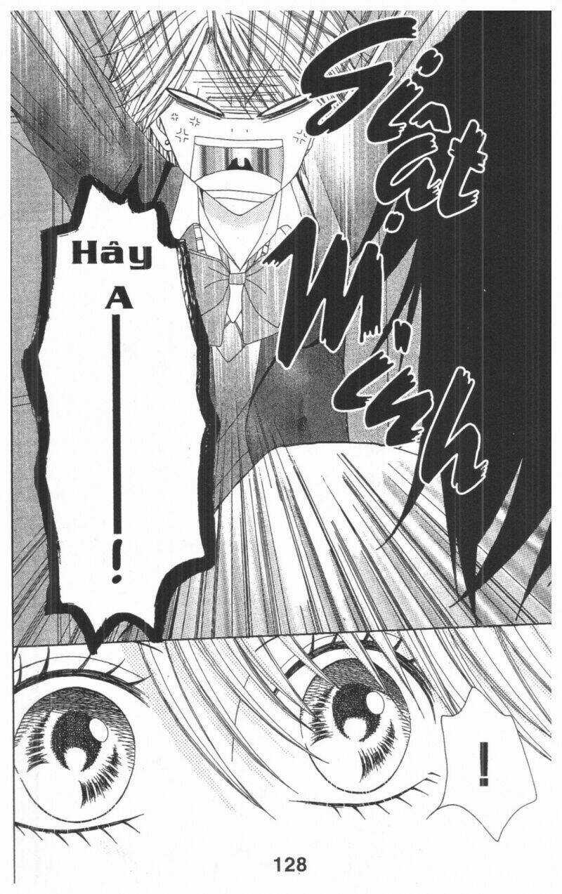 Tomodachi Gokko [Takeuchi Ayaka] - Chapter 5 - Trang 128