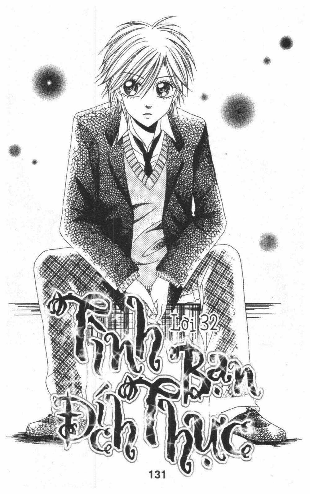 Tomodachi Gokko [Takeuchi Ayaka] - Chapter 5 - Trang 131