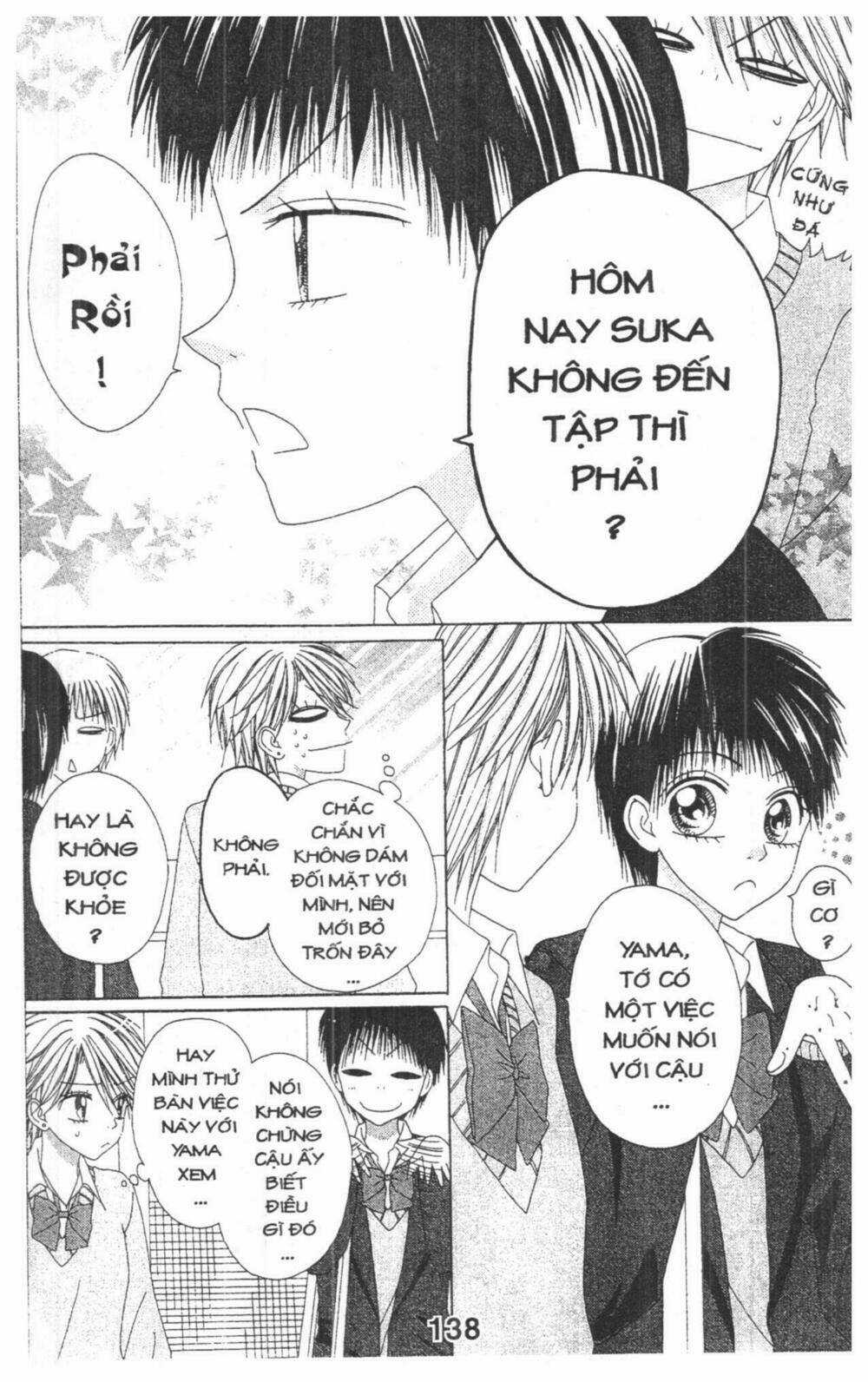 Tomodachi Gokko [Takeuchi Ayaka] - Chapter 5 - Trang 138