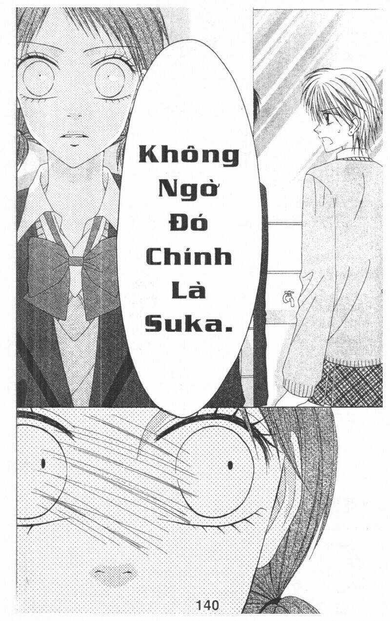 Tomodachi Gokko [Takeuchi Ayaka] - Chapter 5 - Trang 140