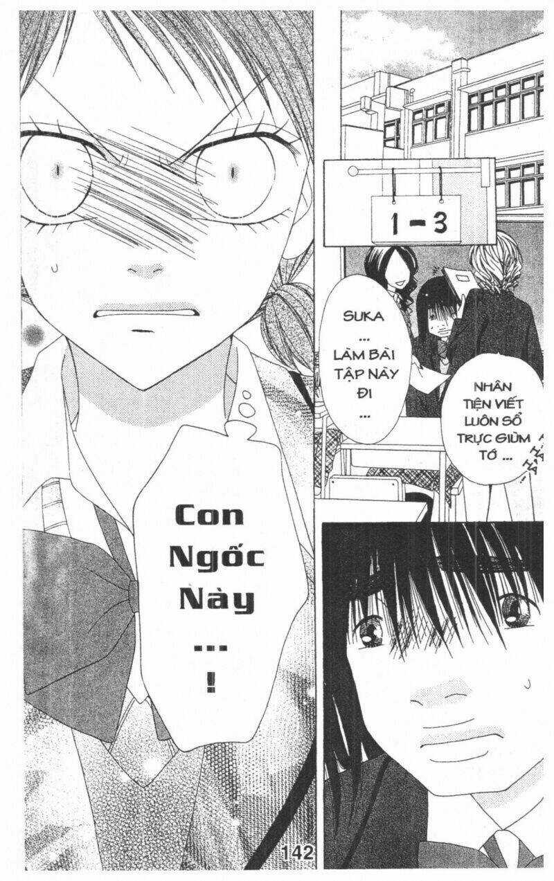 Tomodachi Gokko [Takeuchi Ayaka] - Chapter 5 - Trang 142