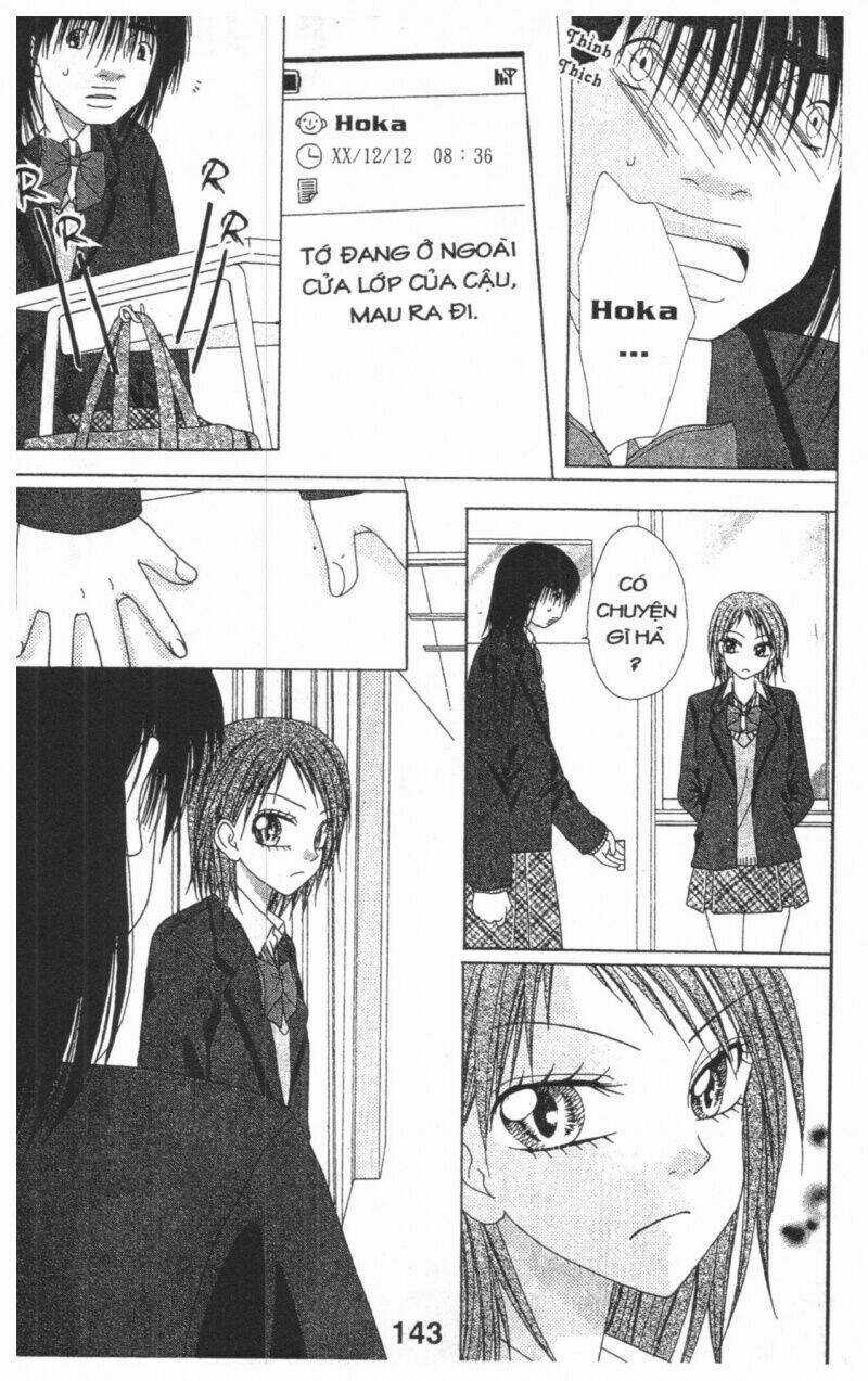 Tomodachi Gokko [Takeuchi Ayaka] - Chapter 5 - Trang 143