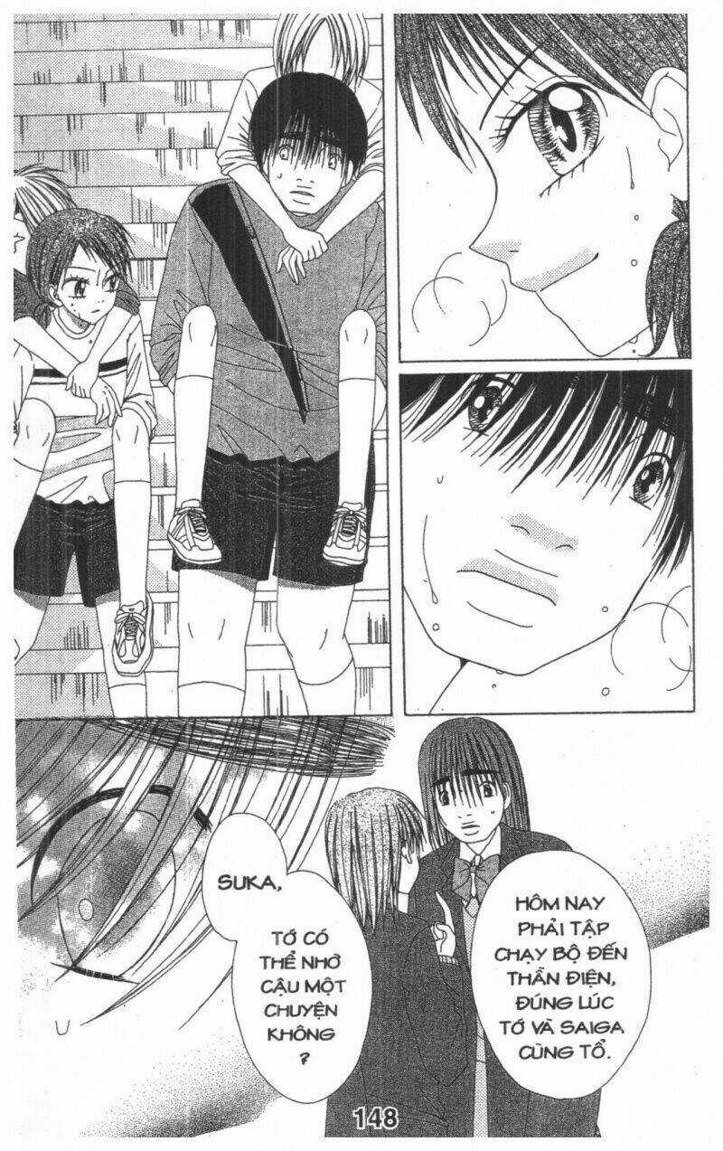 Tomodachi Gokko [Takeuchi Ayaka] - Chapter 5 - Trang 148