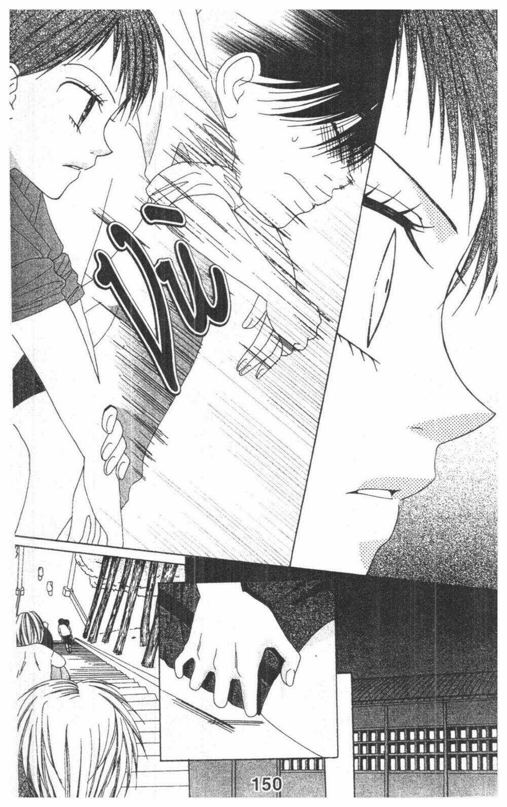 Tomodachi Gokko [Takeuchi Ayaka] - Chapter 5 - Trang 150