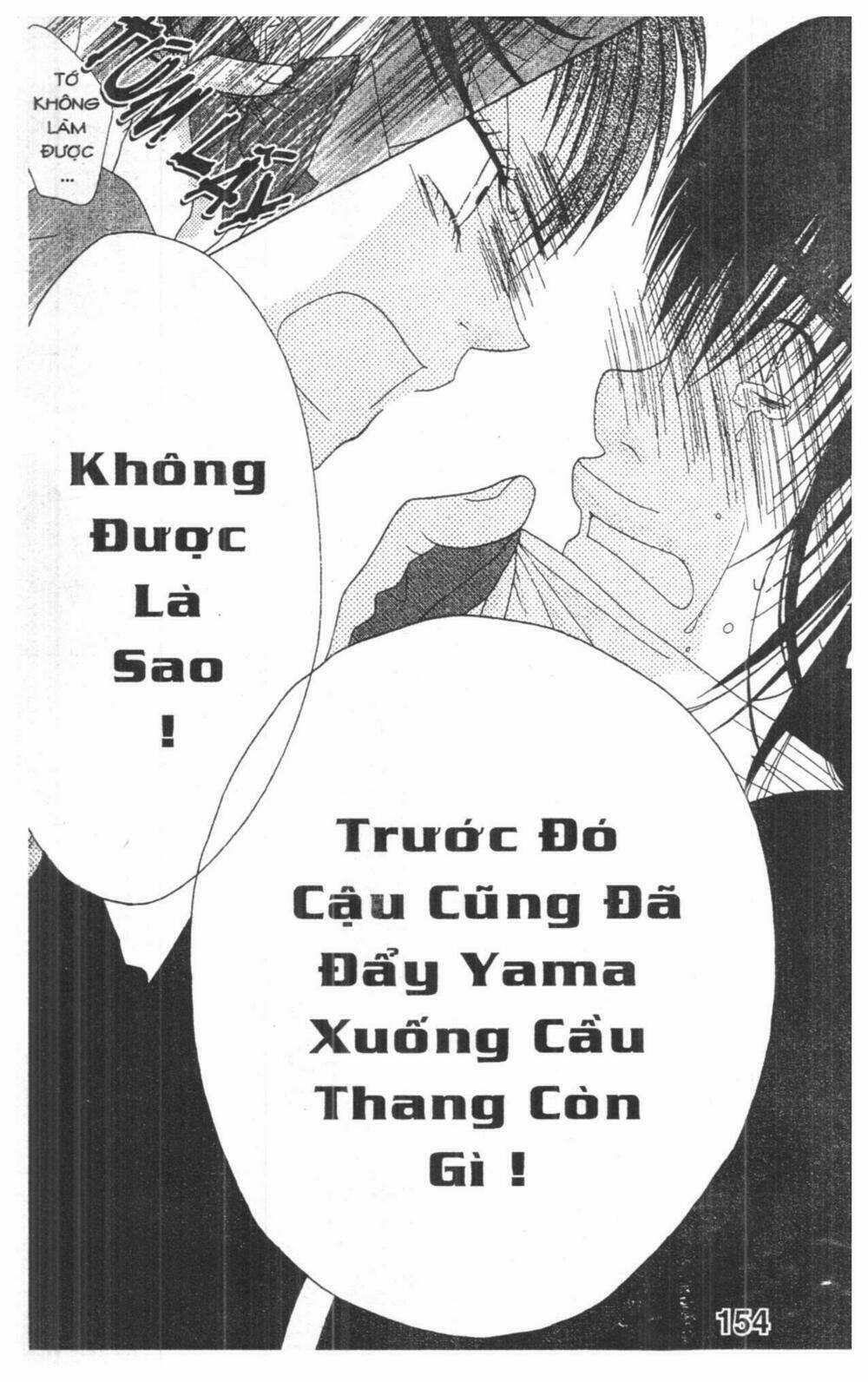 Tomodachi Gokko [Takeuchi Ayaka] - Chapter 5 - Trang 154