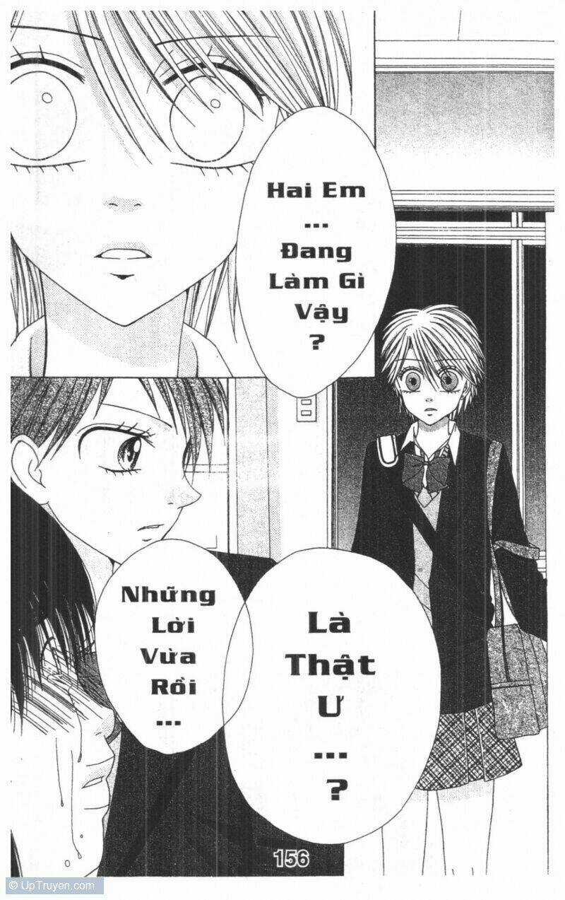 Tomodachi Gokko [Takeuchi Ayaka] - Chapter 5 - Trang 156